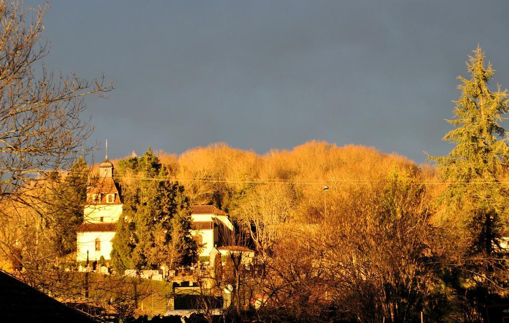 Villa Hortebise Salies-de-Bearn Exterior photo